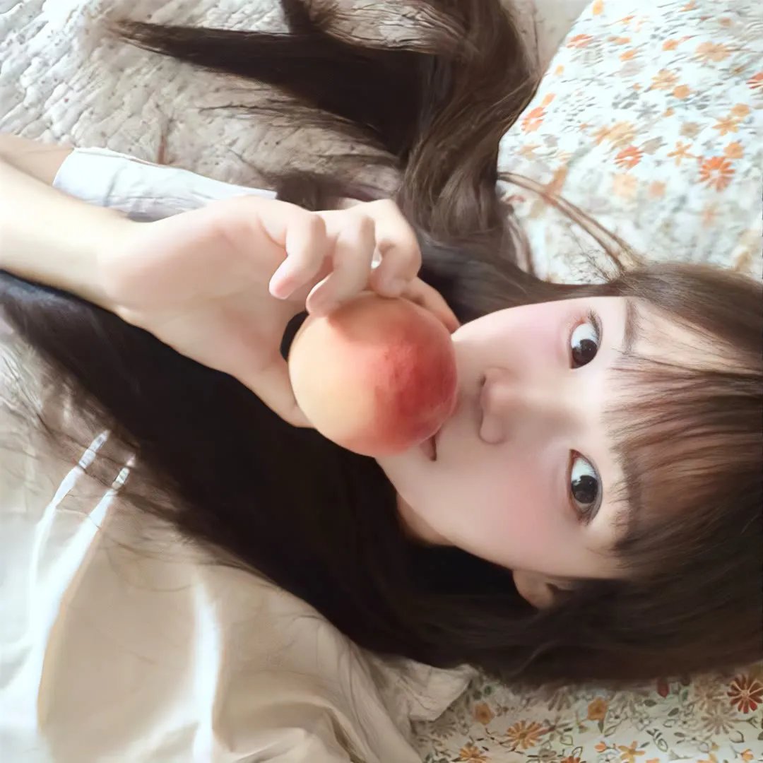 我的偶像