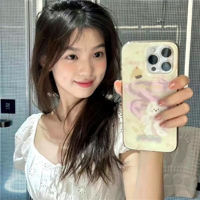 绿发仙子与森林之歌
