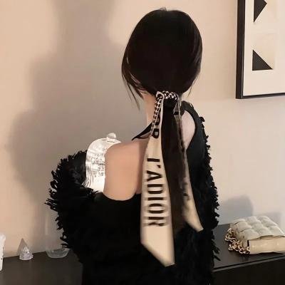 恶魔的美